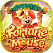 fortune mouse gratis ícone